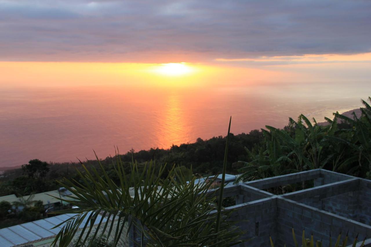 Bed and Breakfast La Caz Oceane Сен-Лё Экстерьер фото