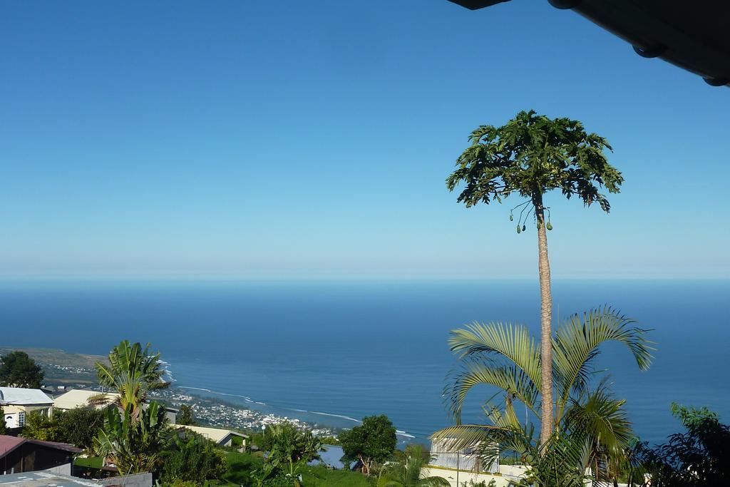 Bed and Breakfast La Caz Oceane Сен-Лё Номер фото