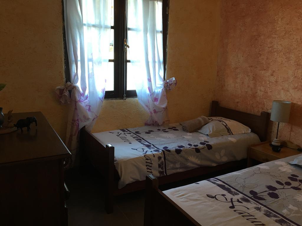 Bed and Breakfast La Caz Oceane Сен-Лё Экстерьер фото
