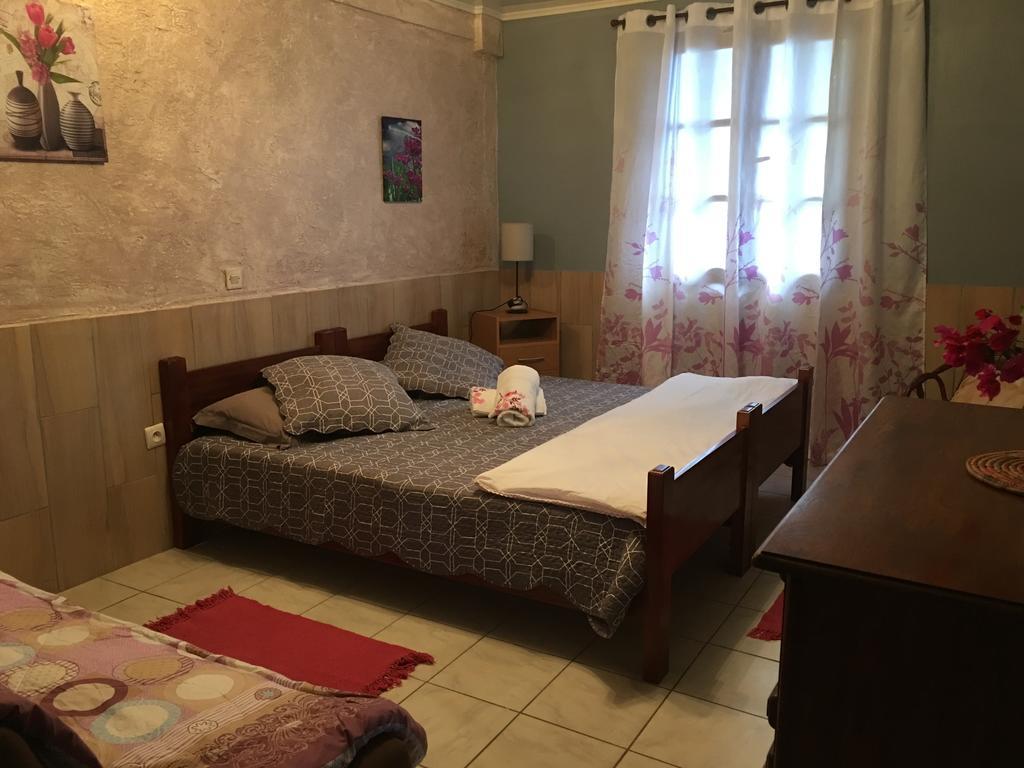 Bed and Breakfast La Caz Oceane Сен-Лё Экстерьер фото