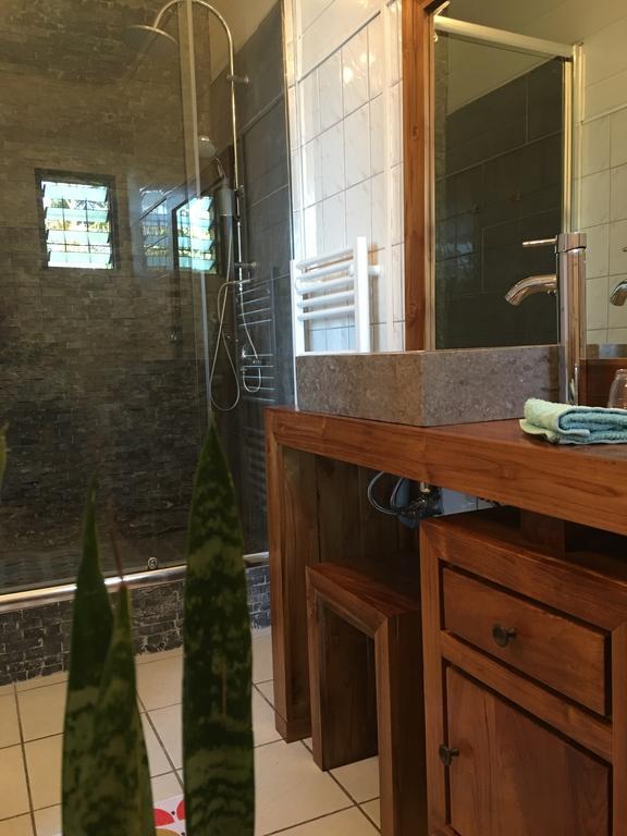 Bed and Breakfast La Caz Oceane Сен-Лё Экстерьер фото