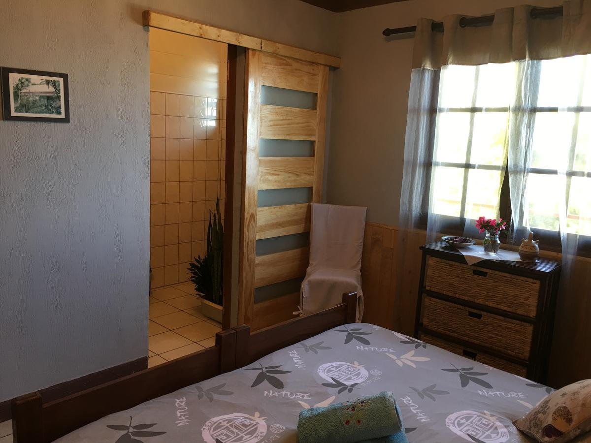 Bed and Breakfast La Caz Oceane Сен-Лё Экстерьер фото