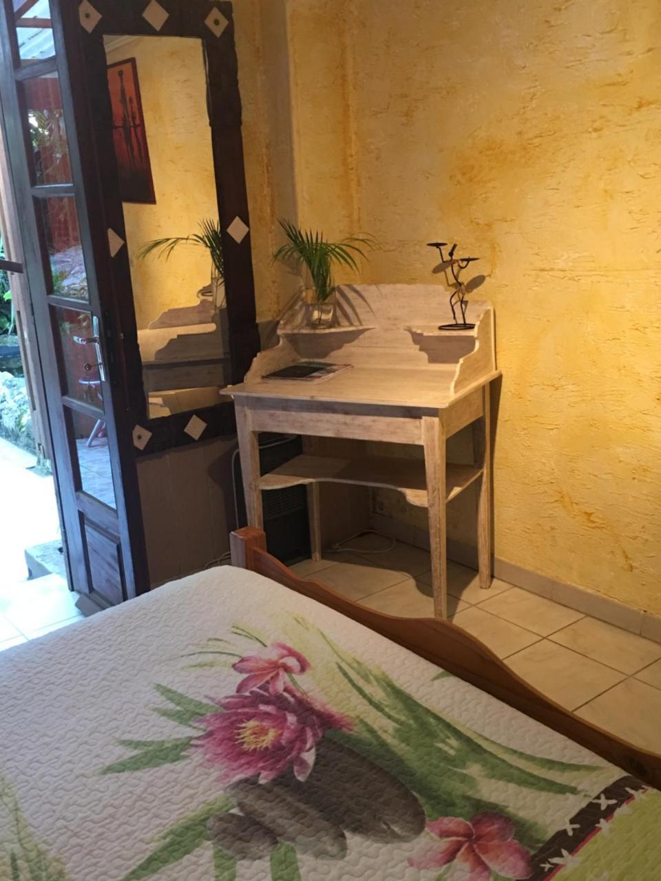Bed and Breakfast La Caz Oceane Сен-Лё Экстерьер фото